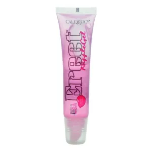 0730C      Nipple Play Erect Nipple Gel Cherry - LAST CHANCE - Final Closeout!