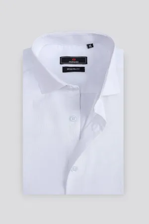 100% COTTON FORMAL SHIRT