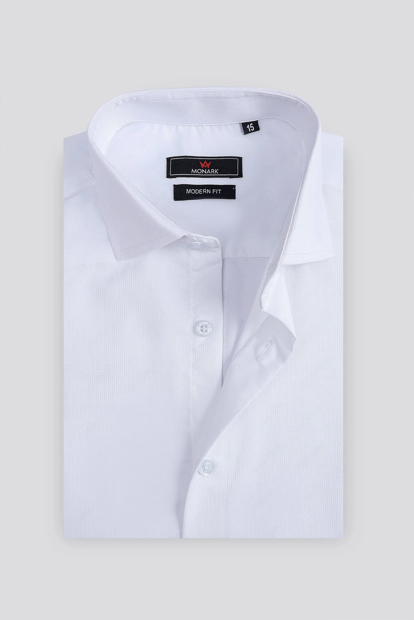 100% COTTON FORMAL SHIRT
