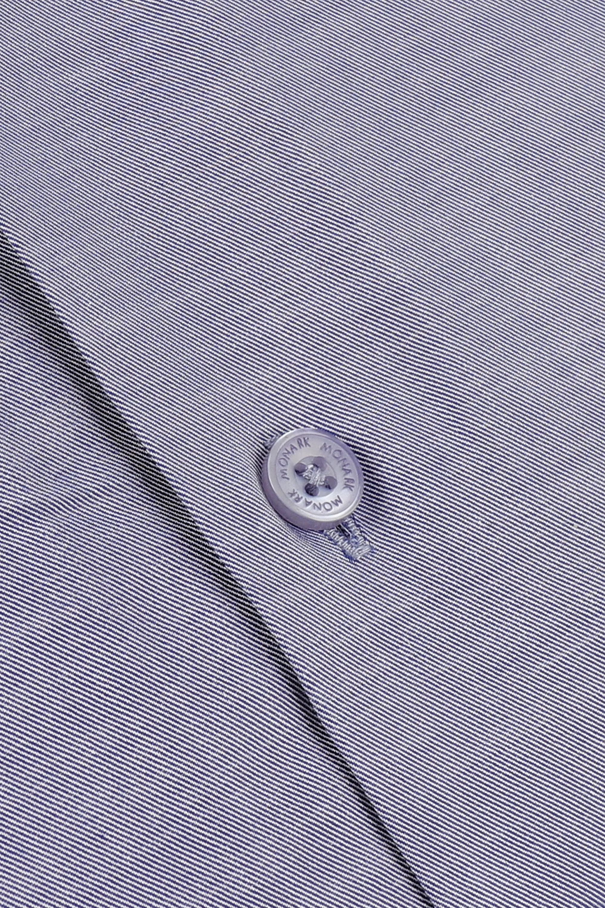 100% COTTON TEXTURED FORMAL SHIRT