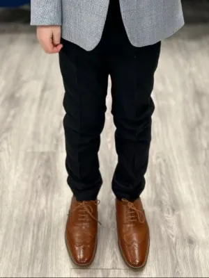1880 Navy boys trousers