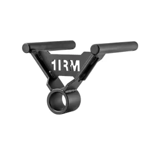 1RM Parallel Grip T-Bar Row Handle