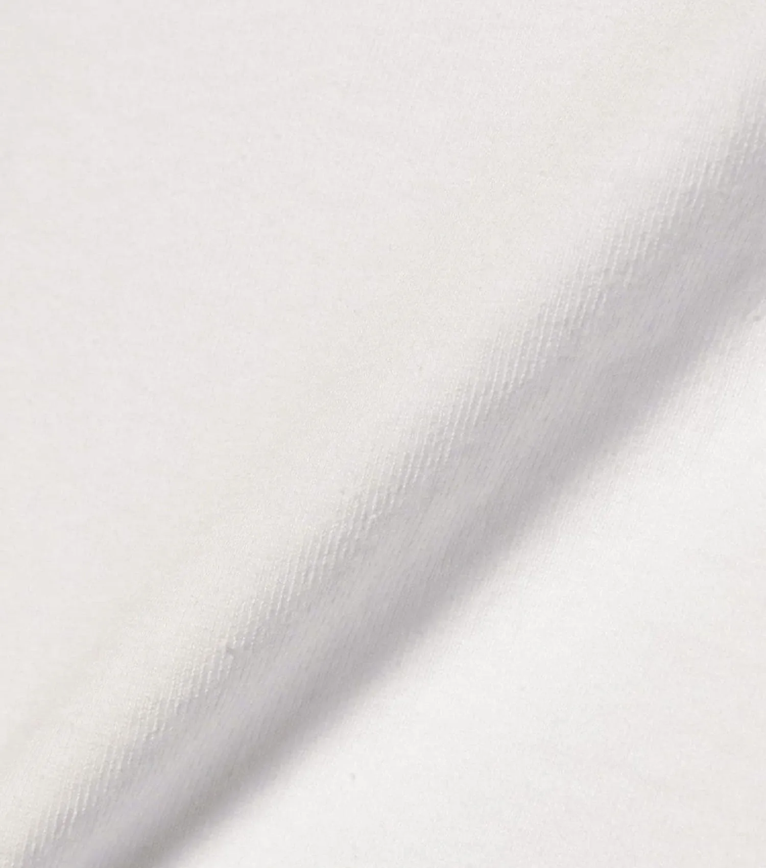 2 Pack Henley Tee White