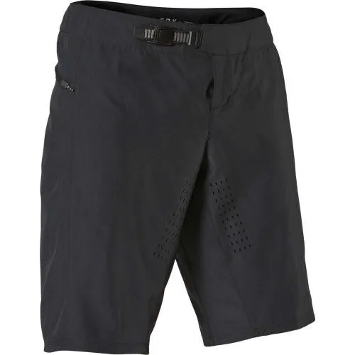 2021 Fox Womans Flexair Lite Shorts