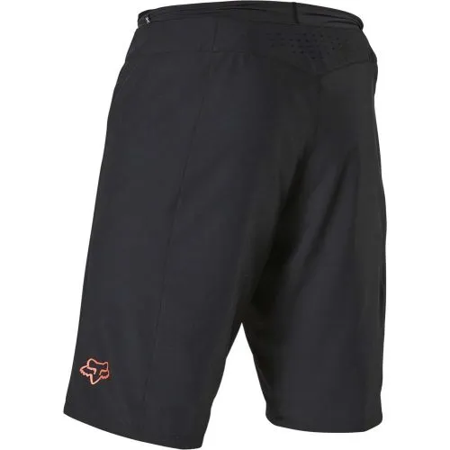 2021 Fox Womans Flexair Lite Shorts