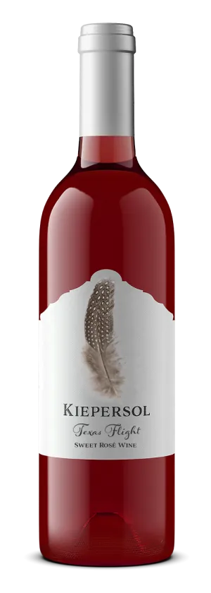 2023 Flight Sweet Rosé