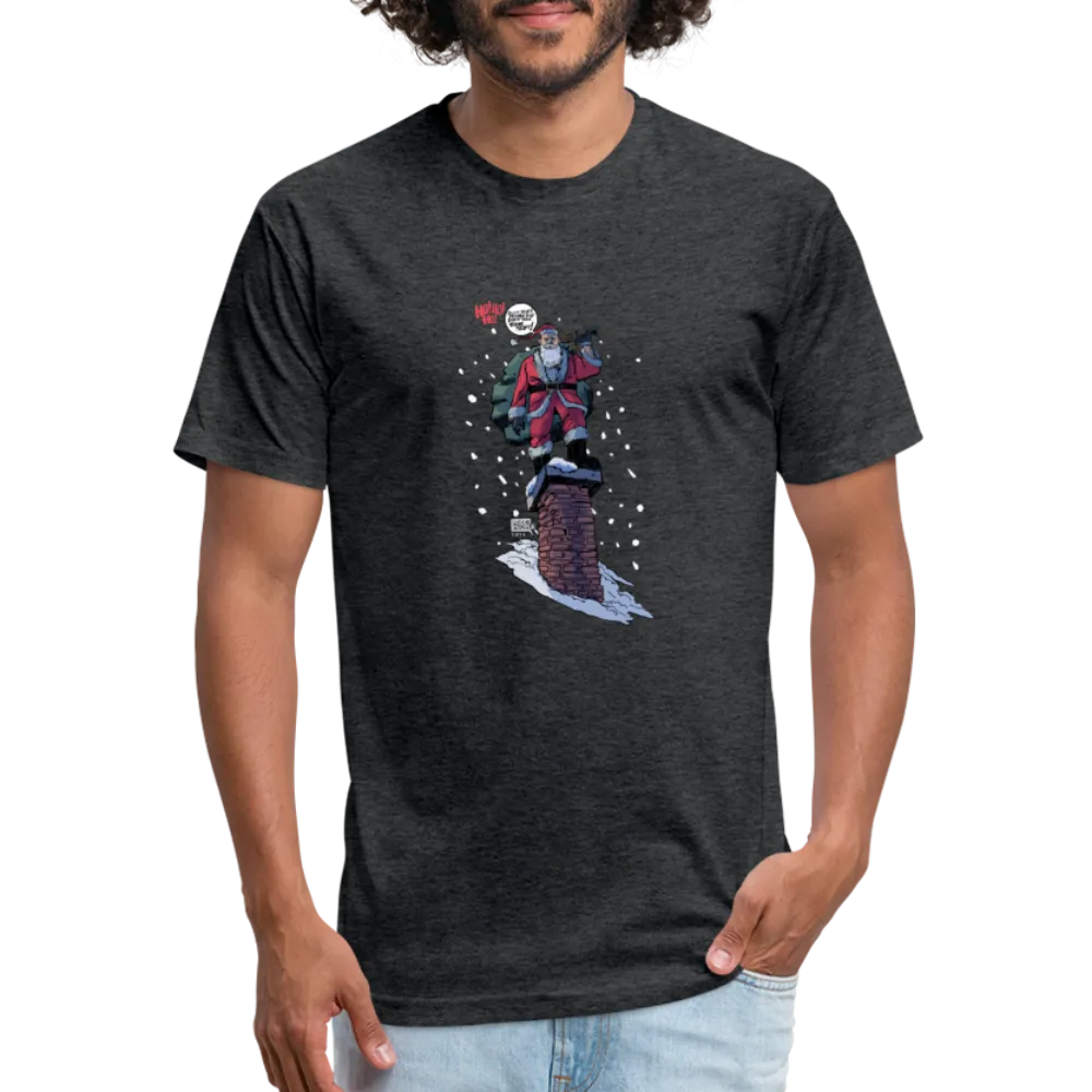 2024 Santa | Men's Tee