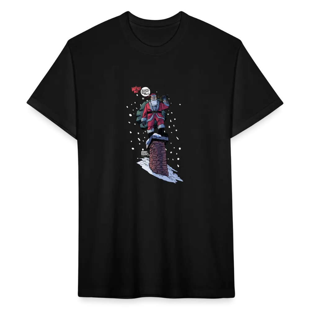 2024 Santa | Men's Tee