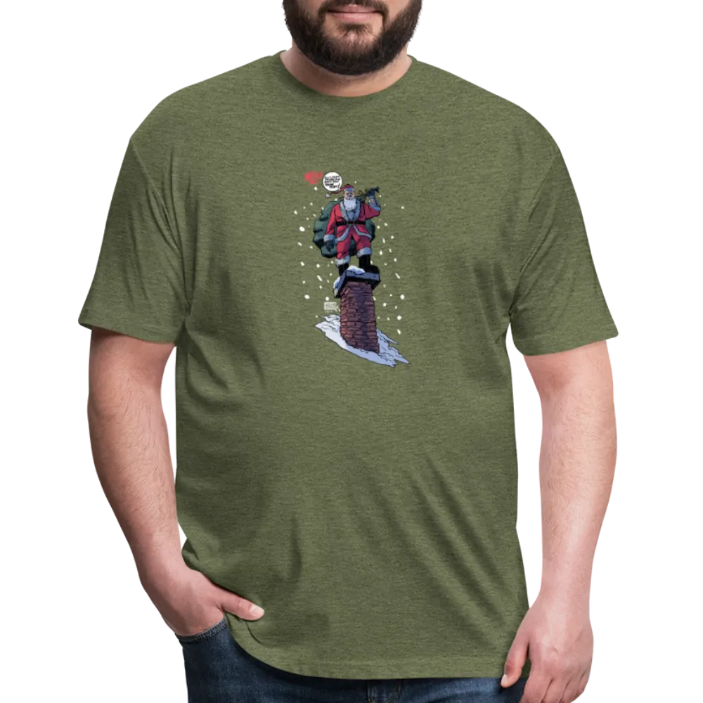 2024 Santa | Men's Tee