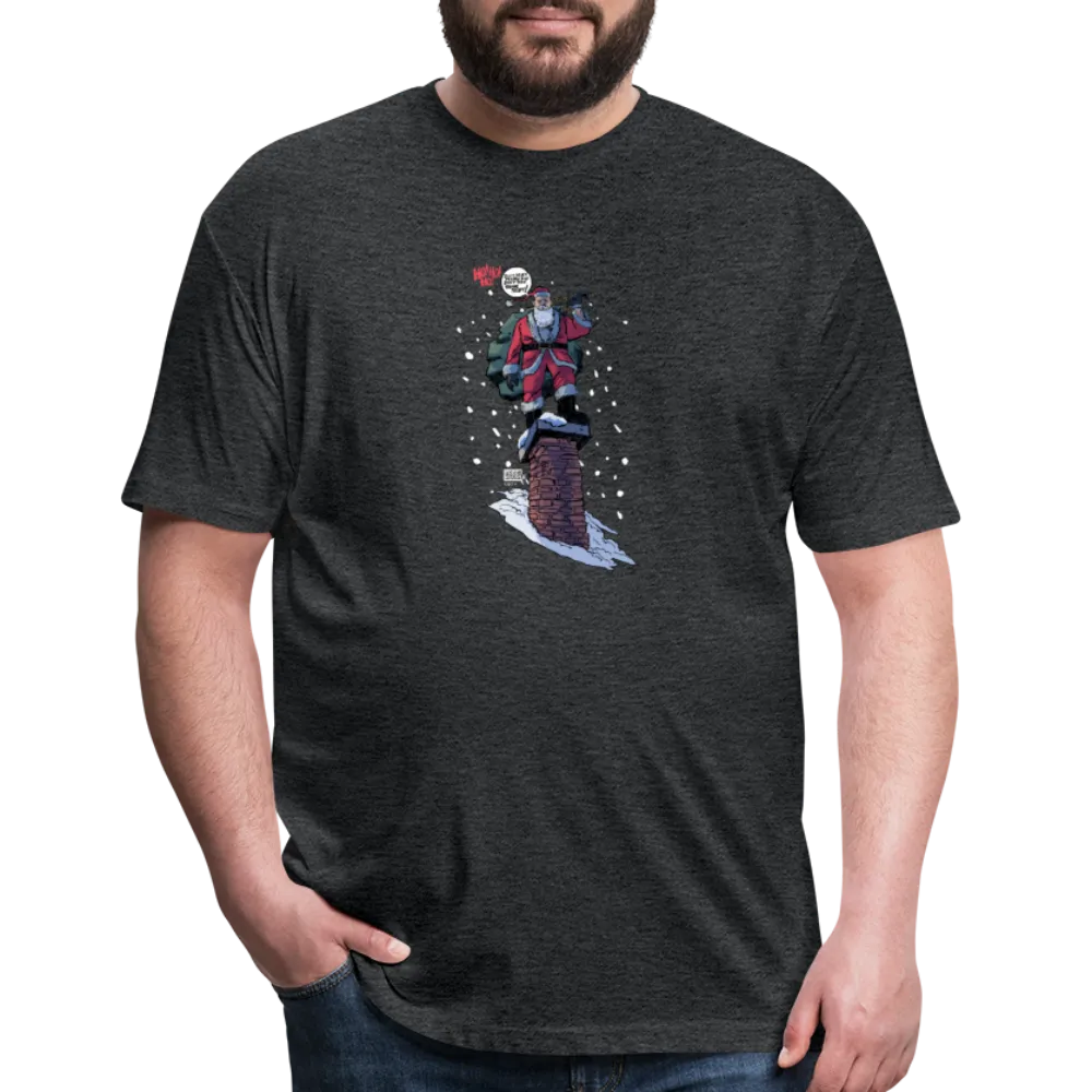 2024 Santa | Men's Tee