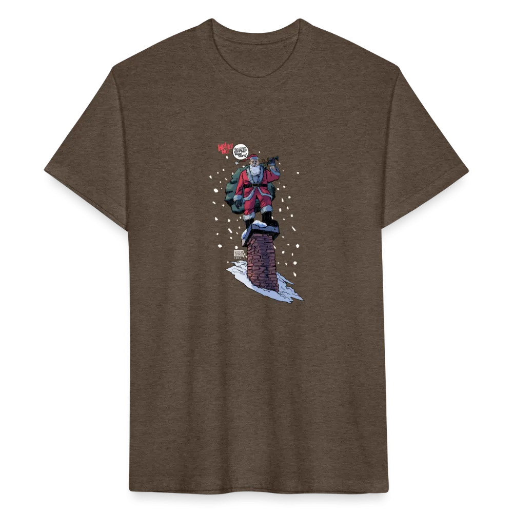 2024 Santa | Men's Tee