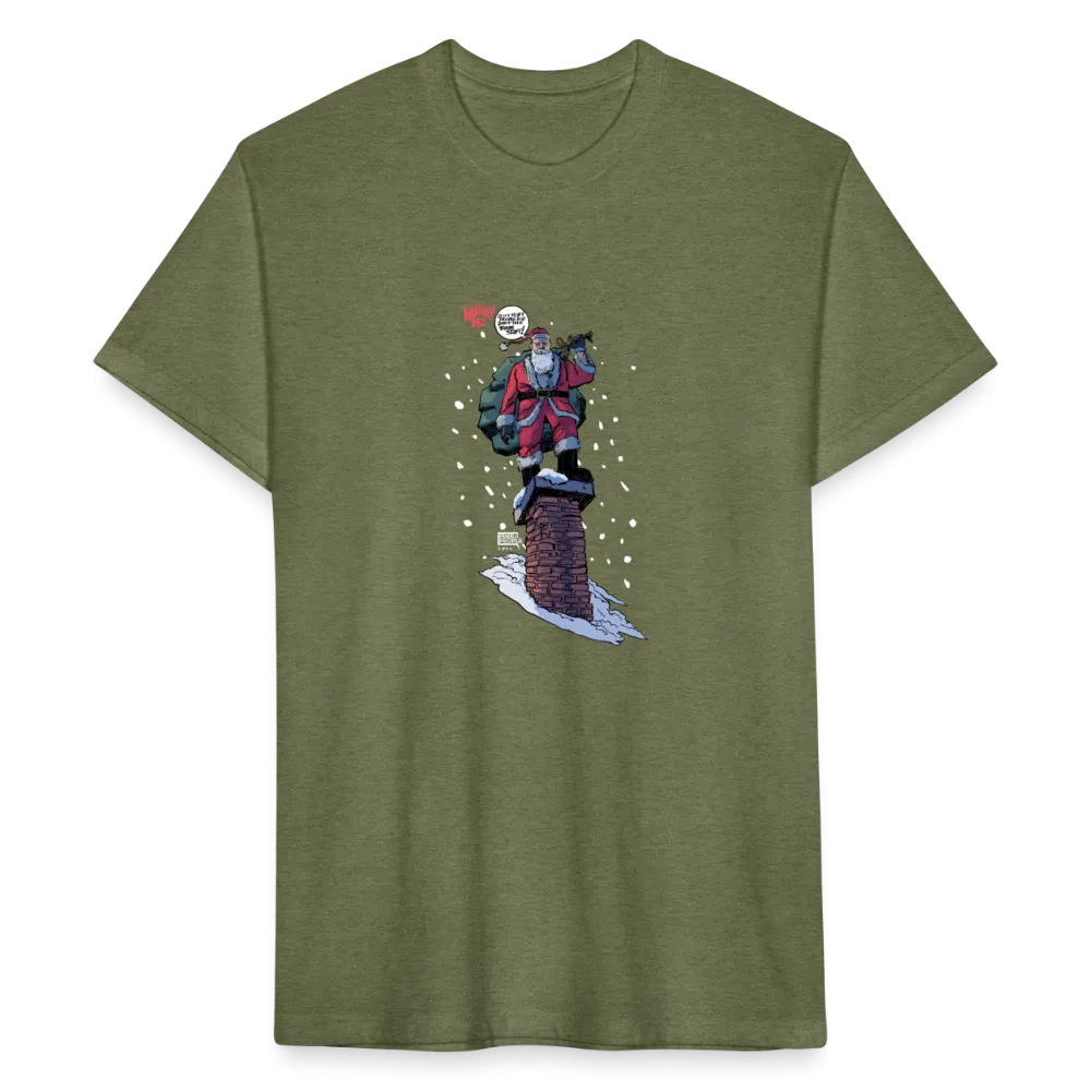 2024 Santa | Men's Tee