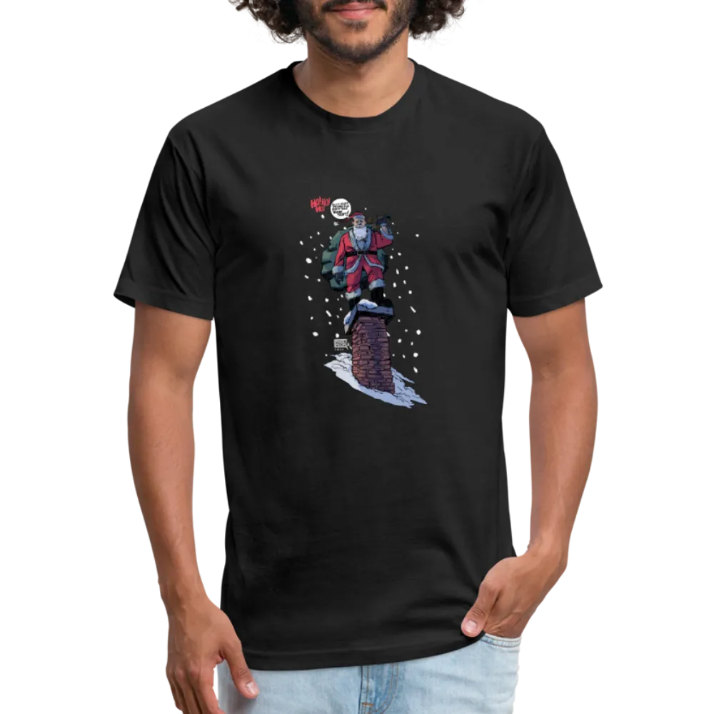 2024 Santa | Men's Tee