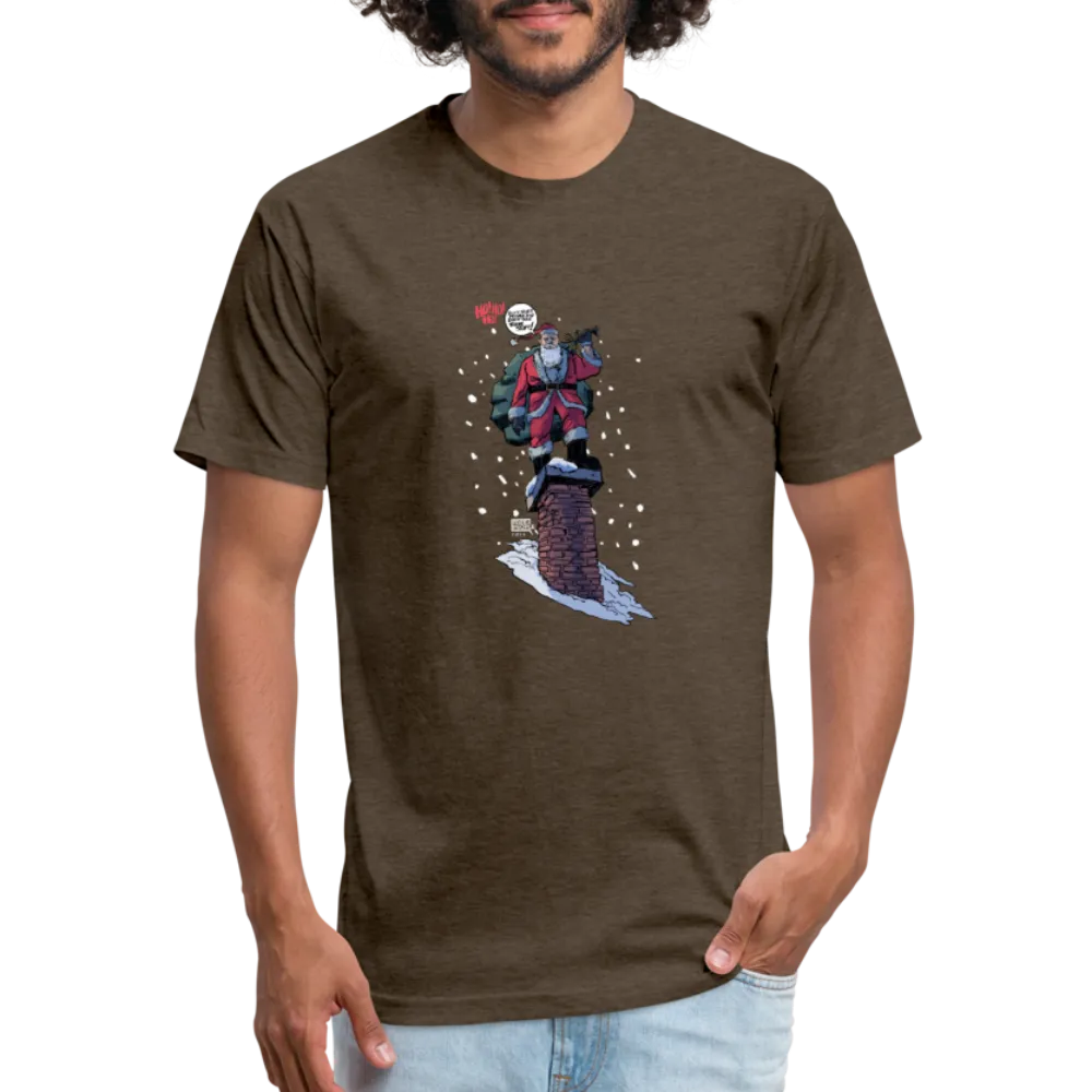 2024 Santa | Men's Tee