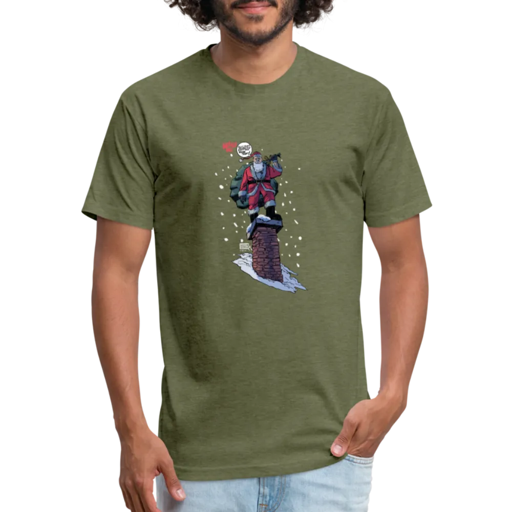 2024 Santa | Men's Tee