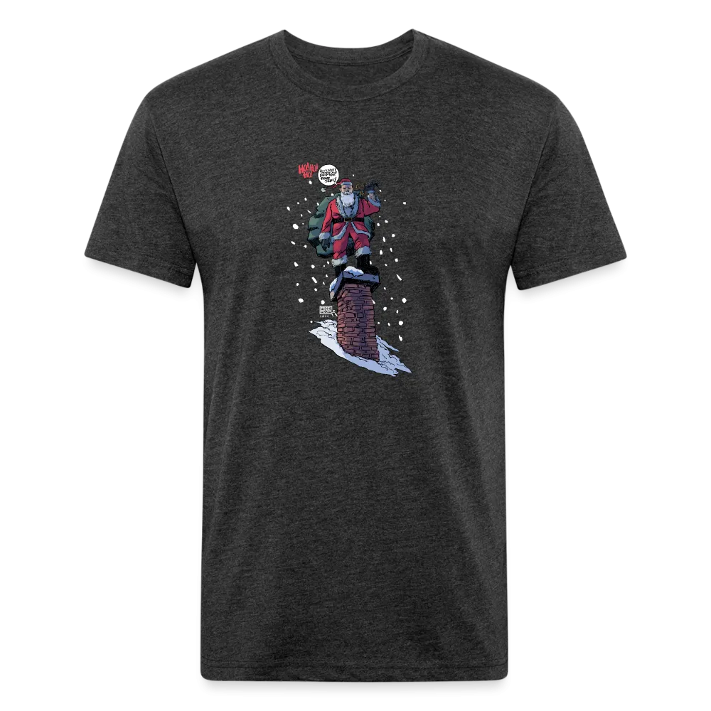 2024 Santa | Men's Tee