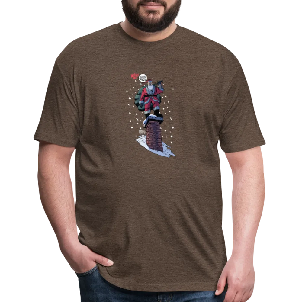 2024 Santa | Men's Tee