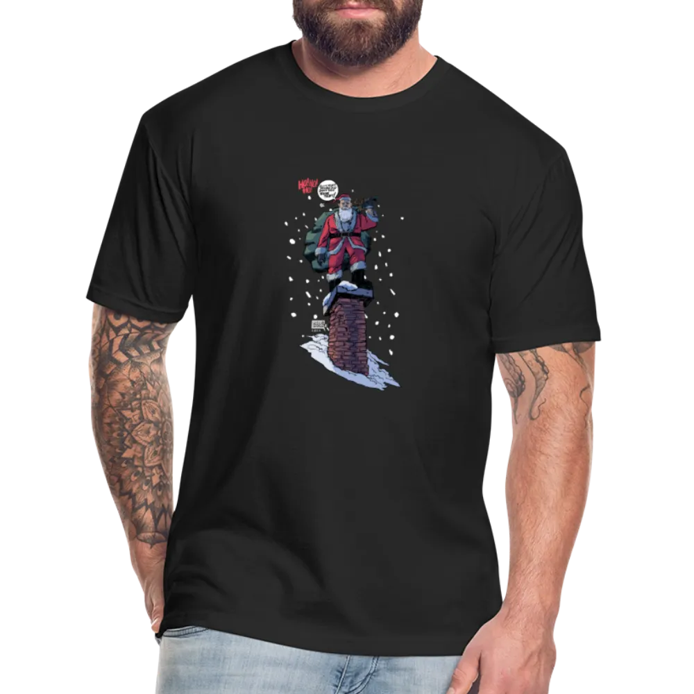 2024 Santa | Men's Tee