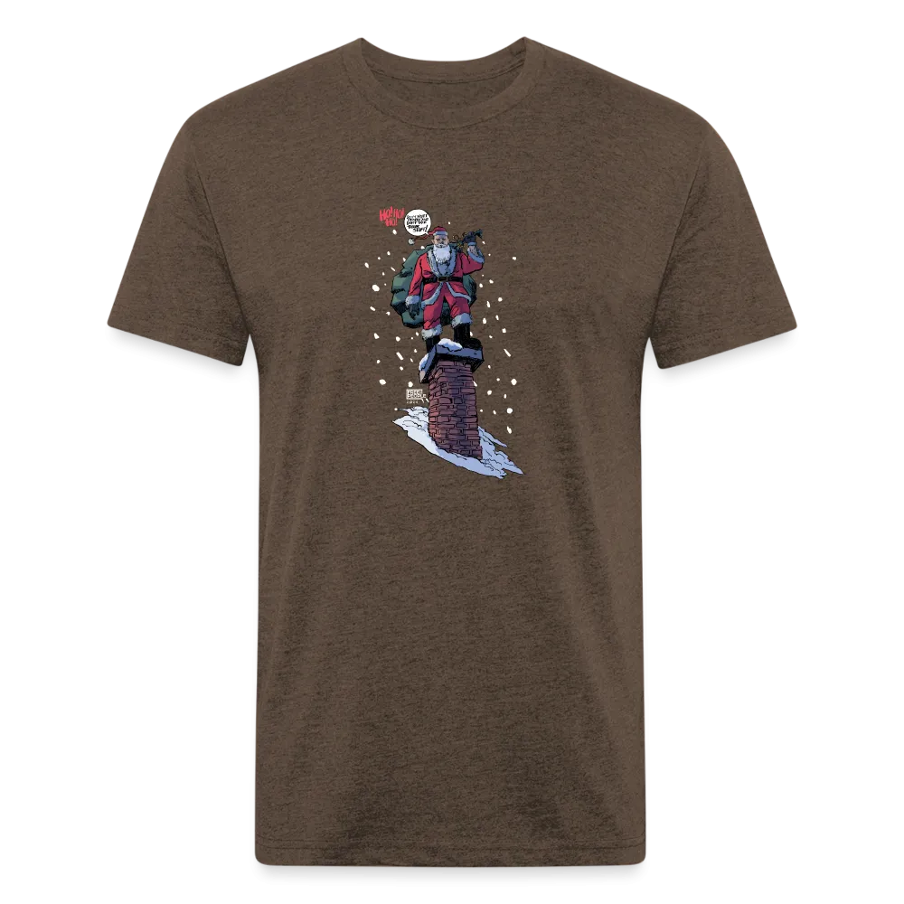 2024 Santa | Men's Tee