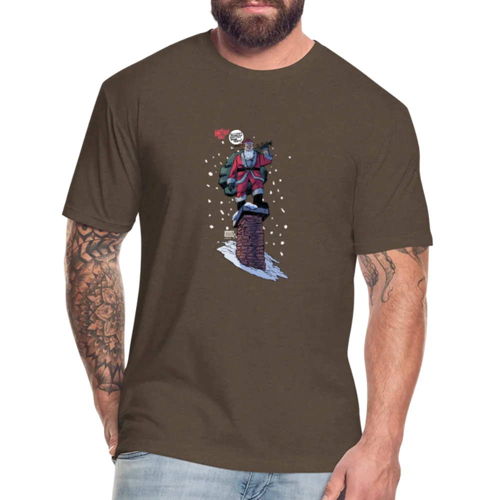 2024 Santa | Men's Tee