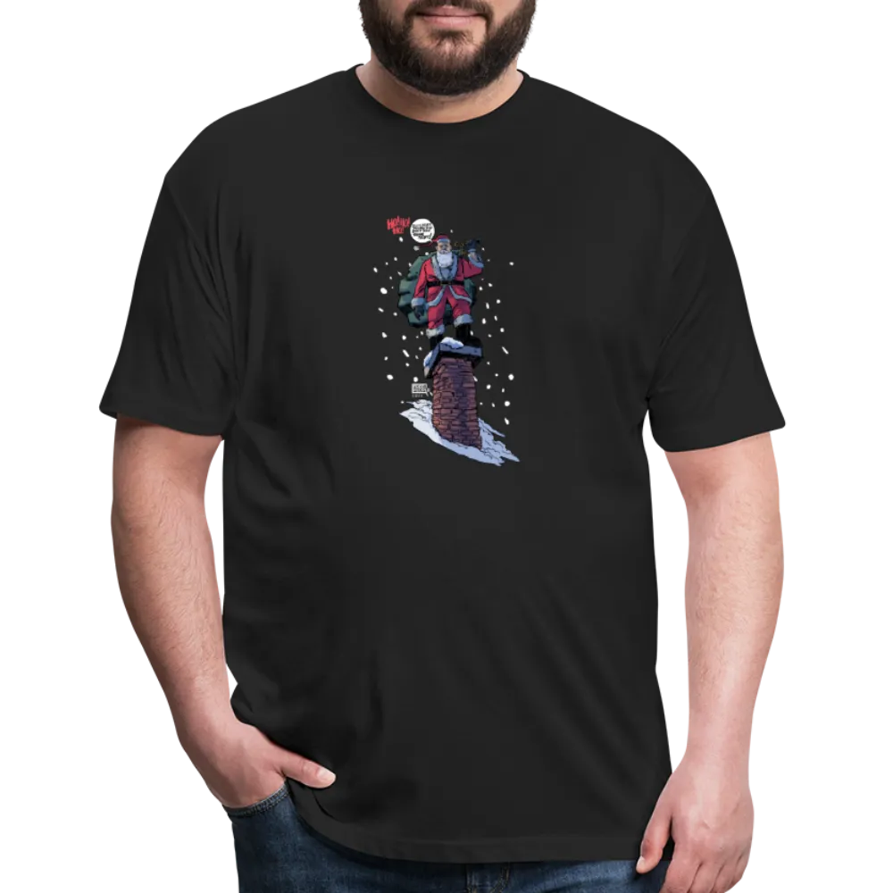 2024 Santa | Men's Tee