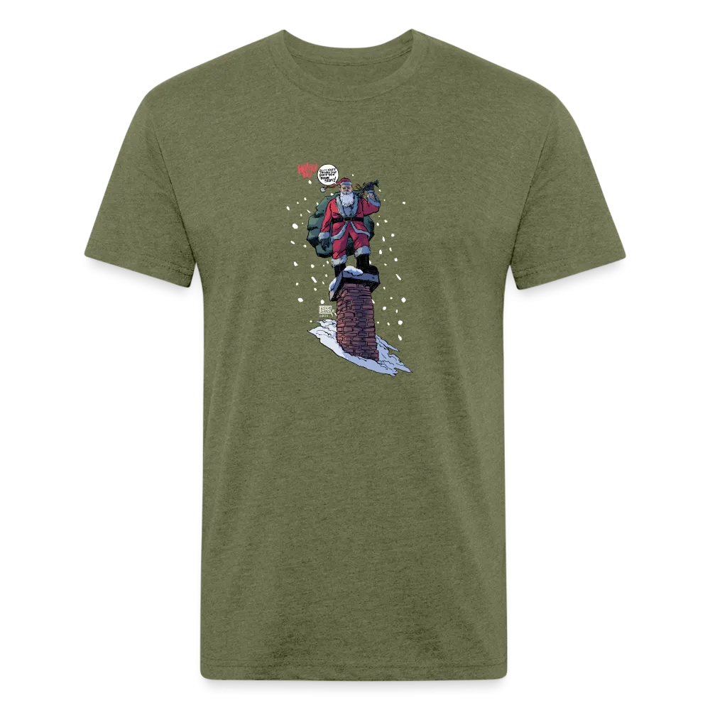2024 Santa | Men's Tee