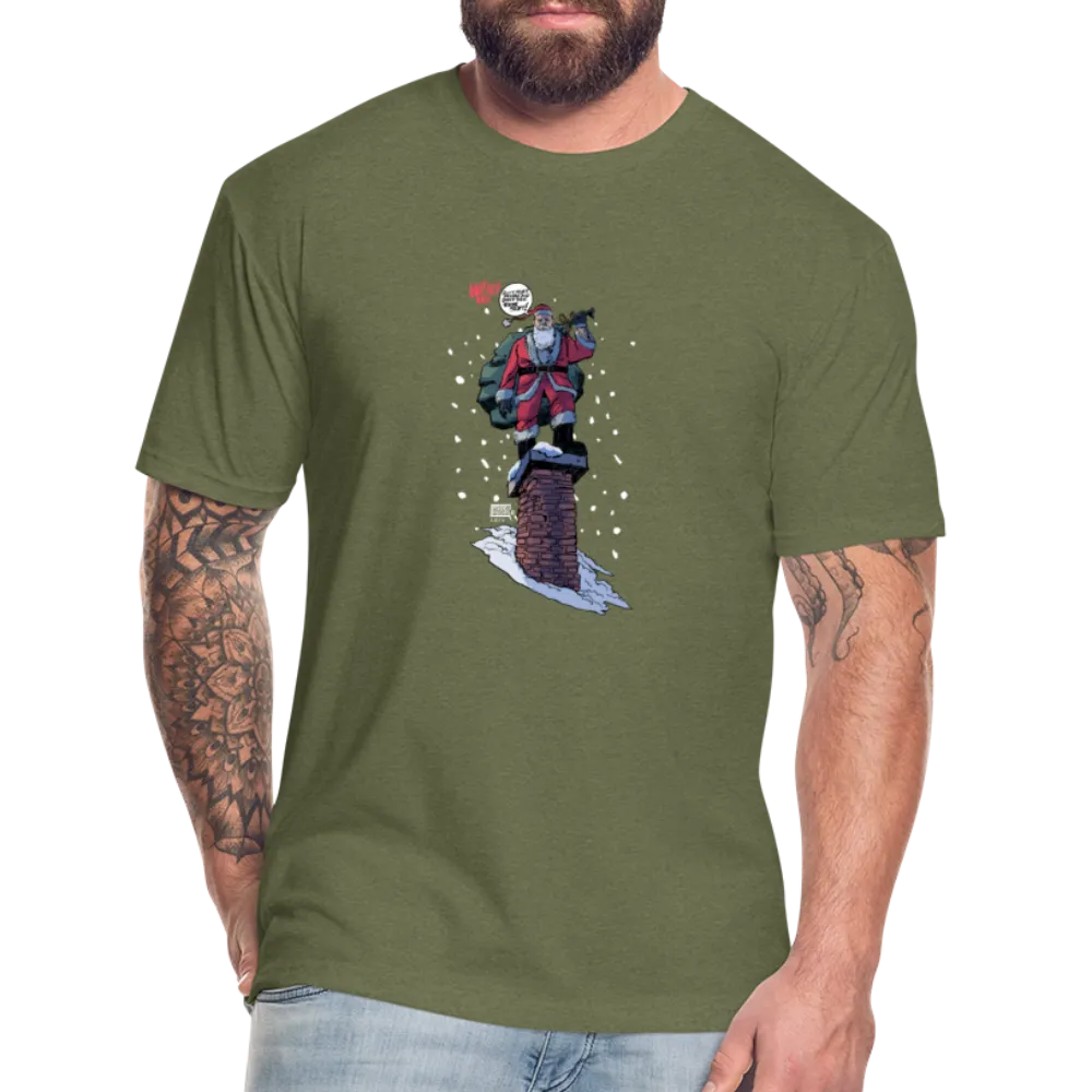 2024 Santa | Men's Tee