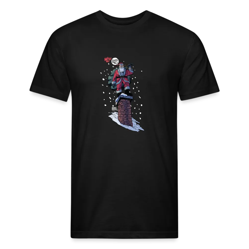 2024 Santa | Men's Tee