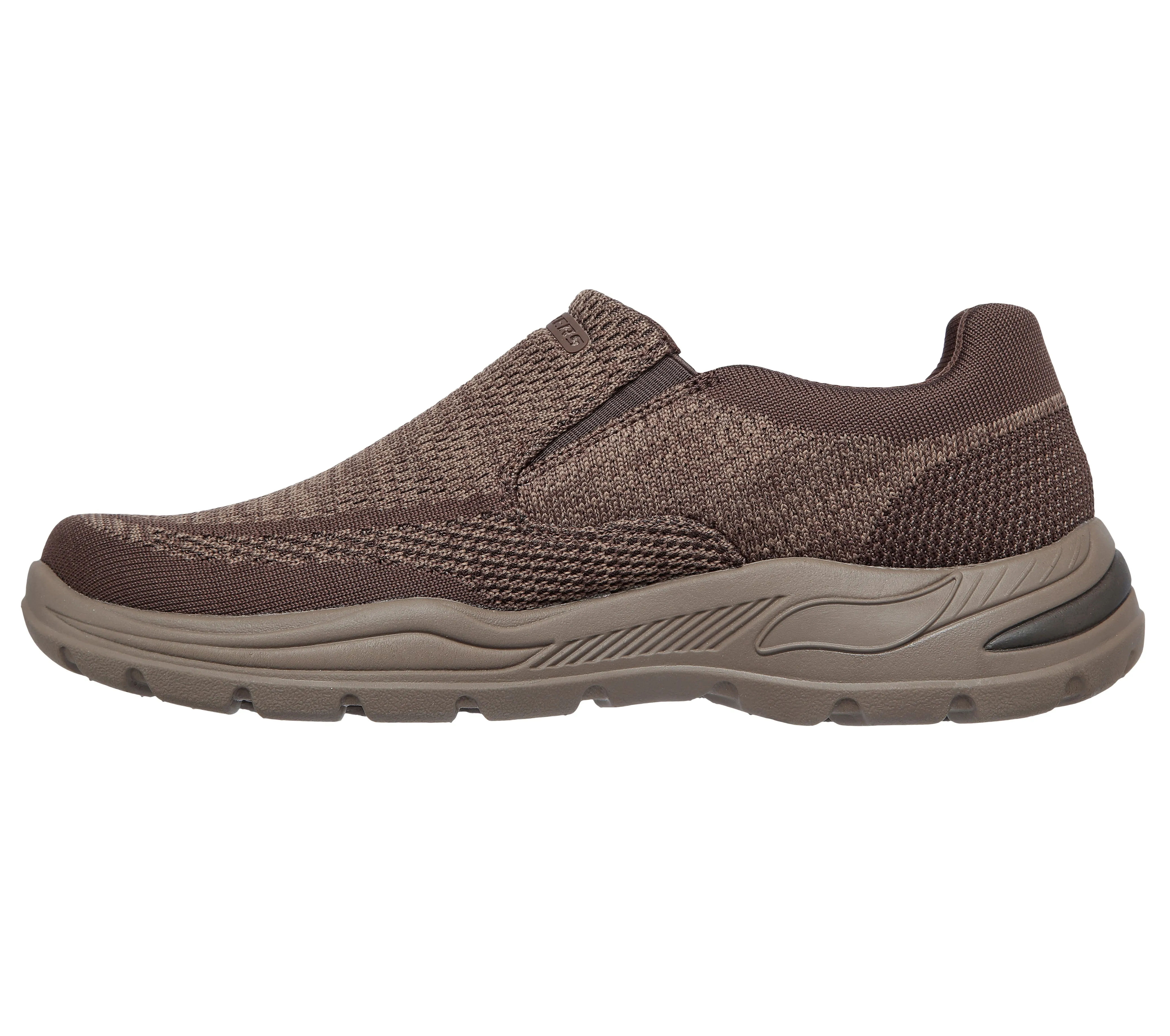 204495 - RELAXED FIT: ARCH FIT MOTLEY - VASEO