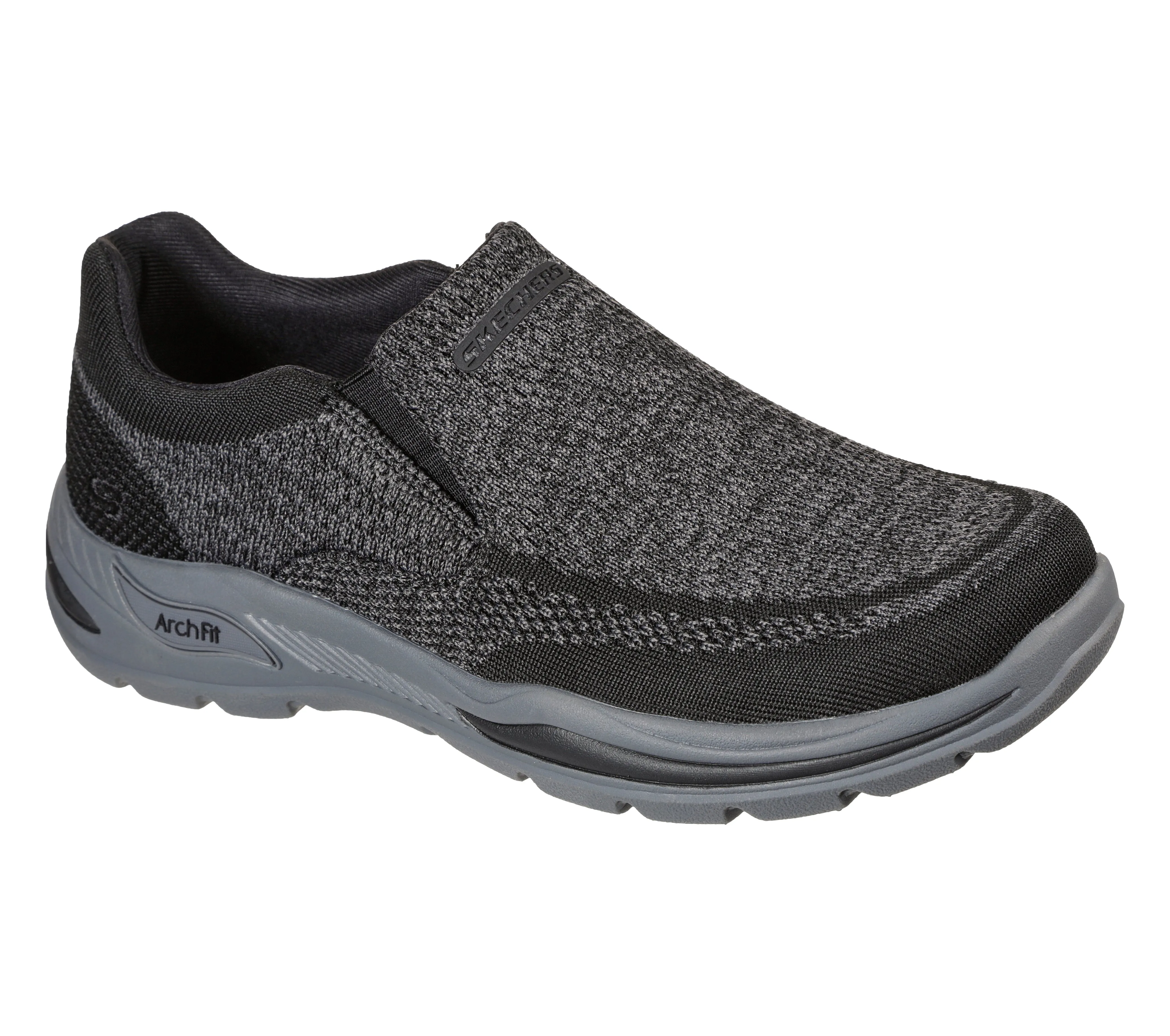 204495 - RELAXED FIT: ARCH FIT MOTLEY - VASEO