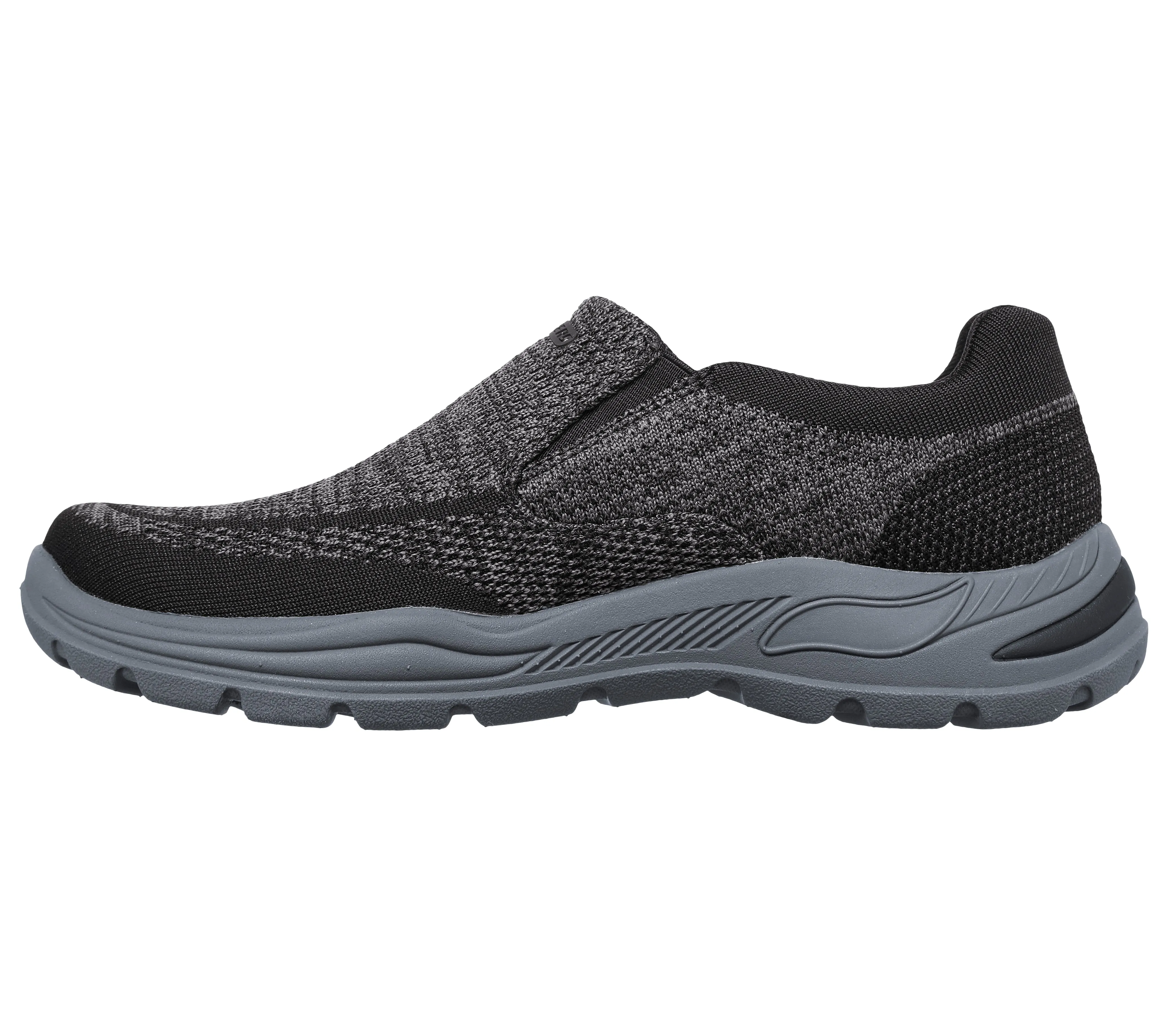 204495 - RELAXED FIT: ARCH FIT MOTLEY - VASEO