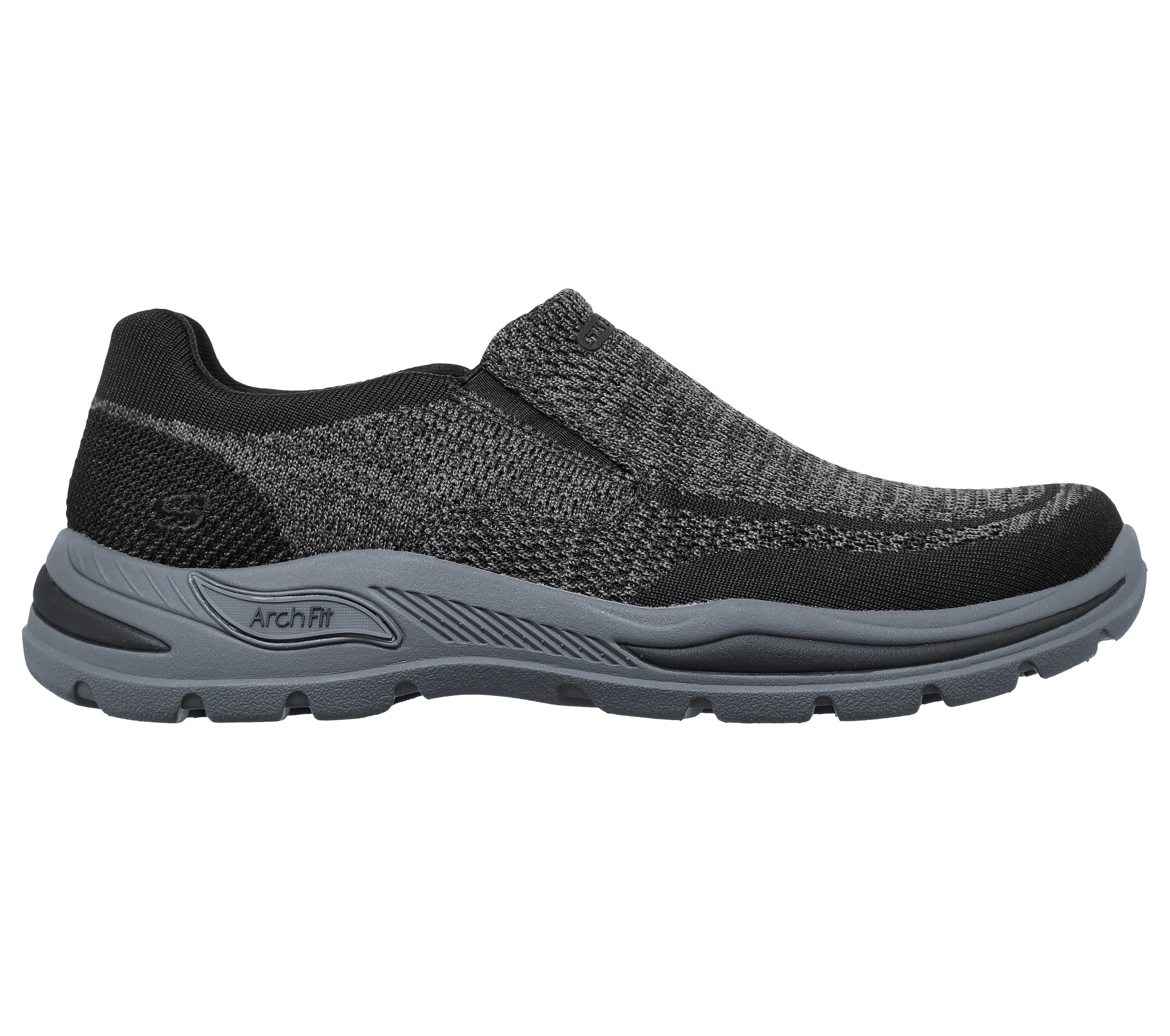 204495 - RELAXED FIT: ARCH FIT MOTLEY - VASEO