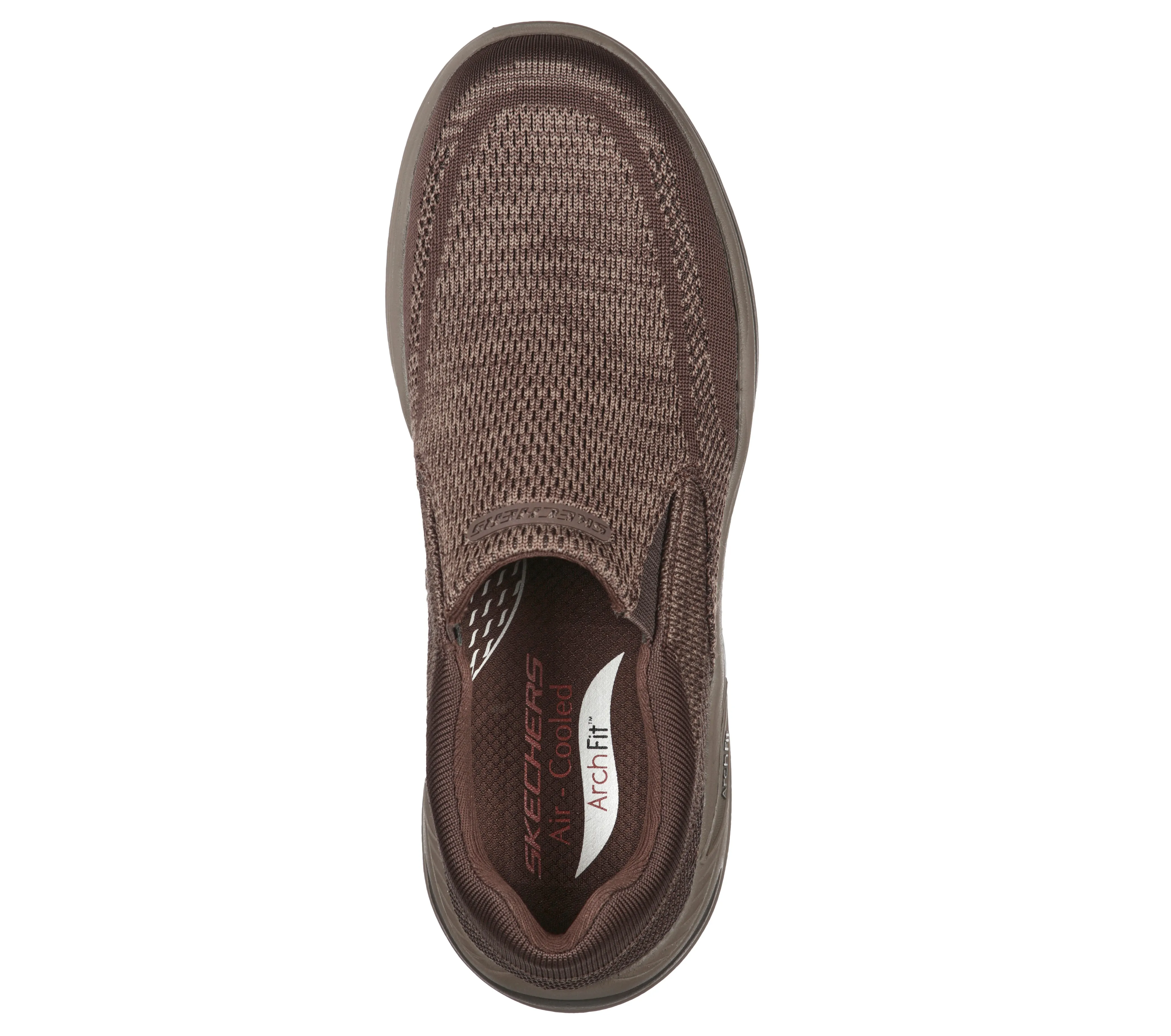 204495 - RELAXED FIT: ARCH FIT MOTLEY - VASEO