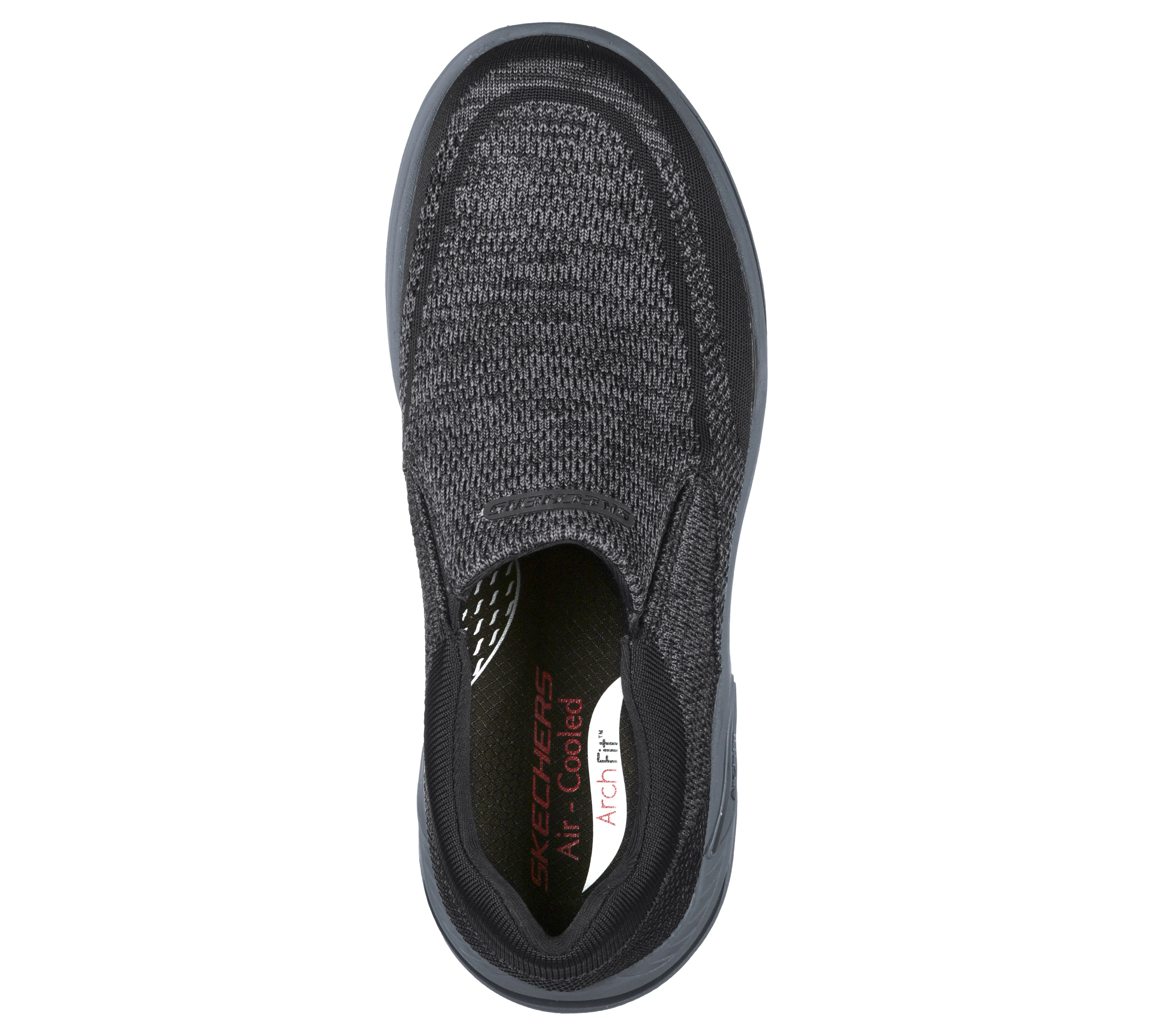 204495 - RELAXED FIT: ARCH FIT MOTLEY - VASEO