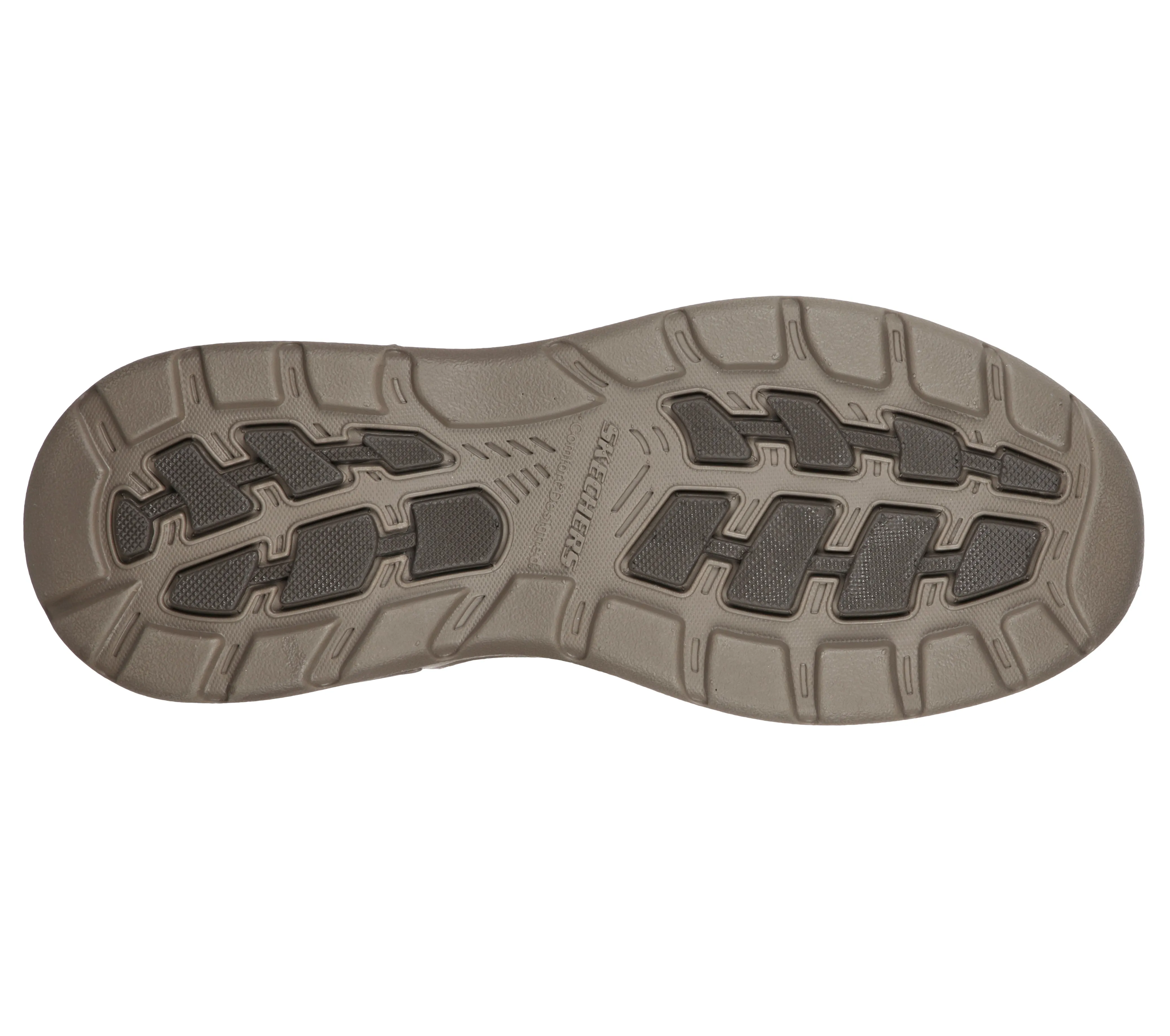 204495 - RELAXED FIT: ARCH FIT MOTLEY - VASEO