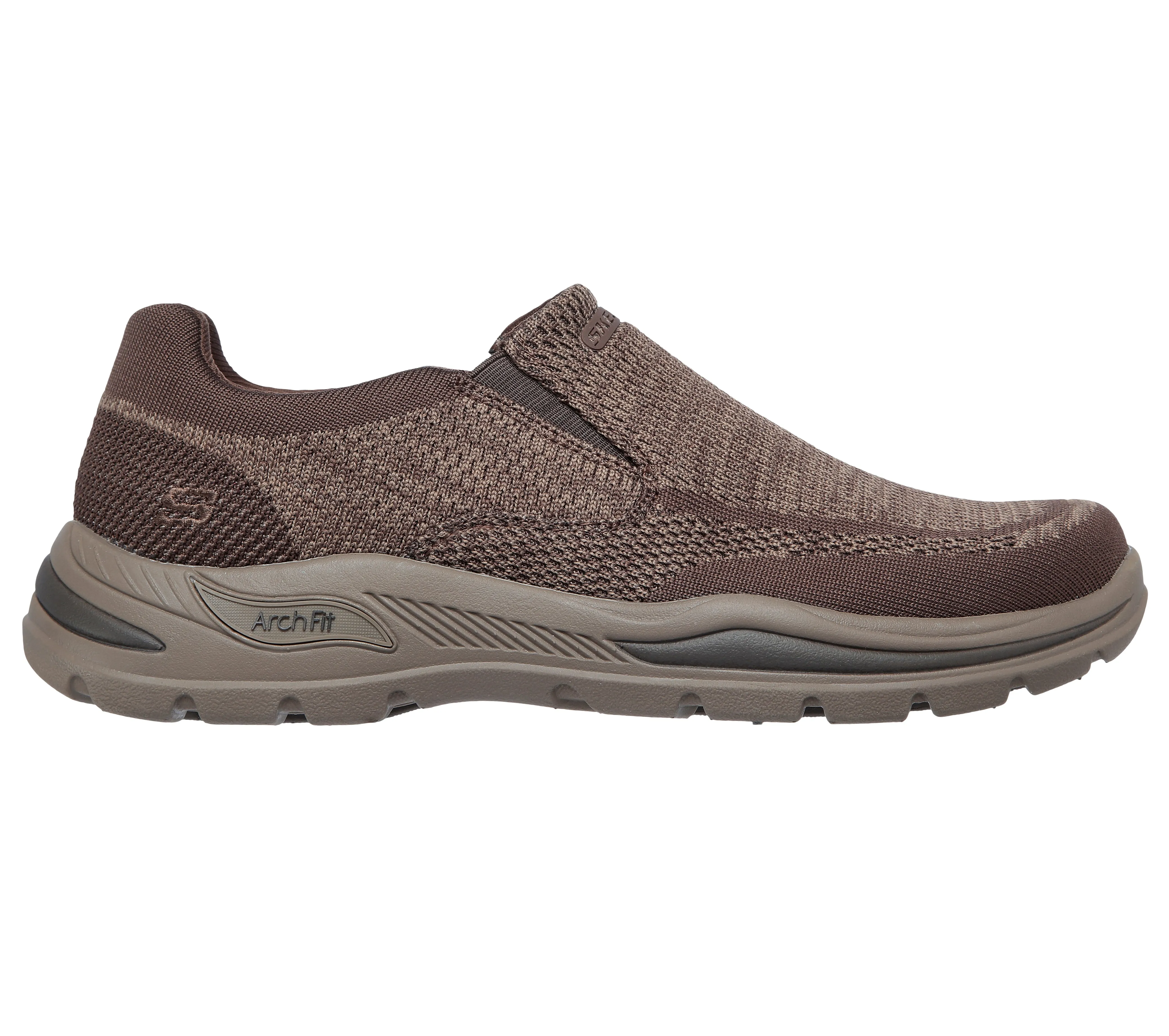 204495 - RELAXED FIT: ARCH FIT MOTLEY - VASEO