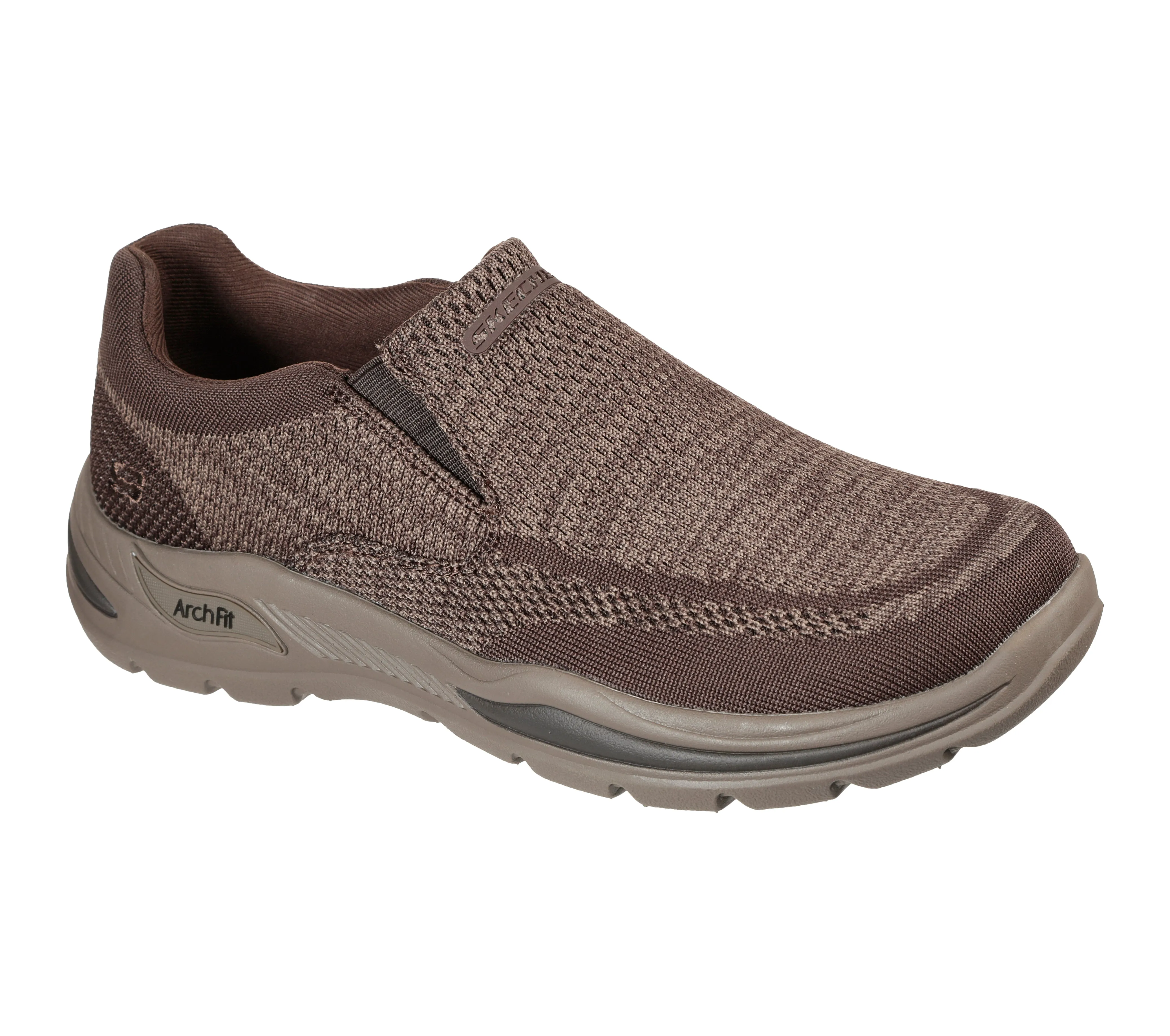204495 - RELAXED FIT: ARCH FIT MOTLEY - VASEO