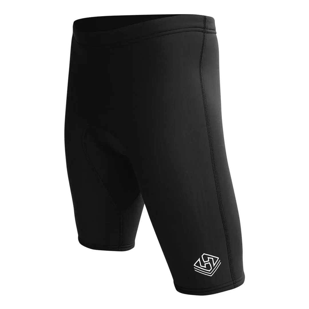 2mm Wetsuit Trunks