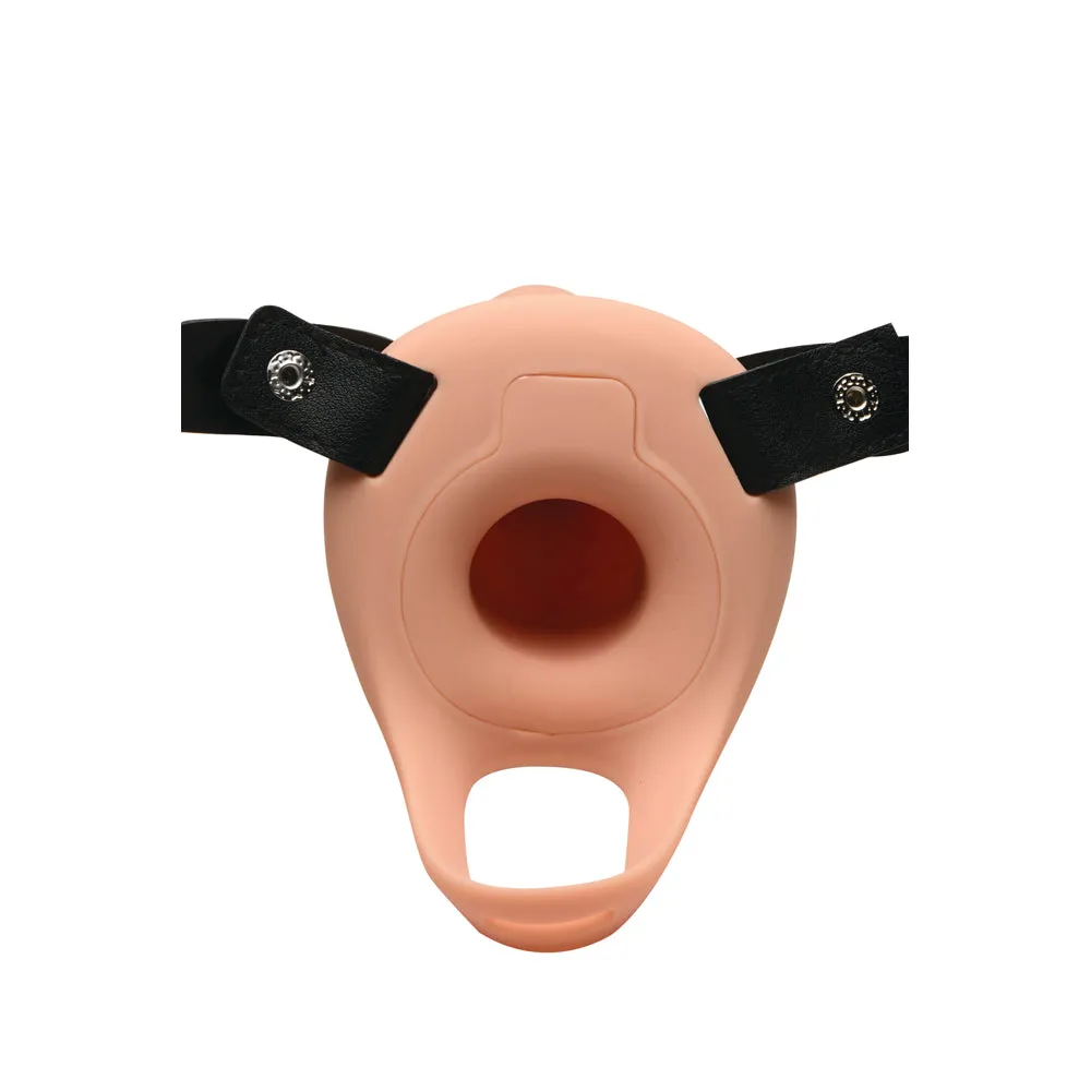 2" Erection Smooth Sheath - Light