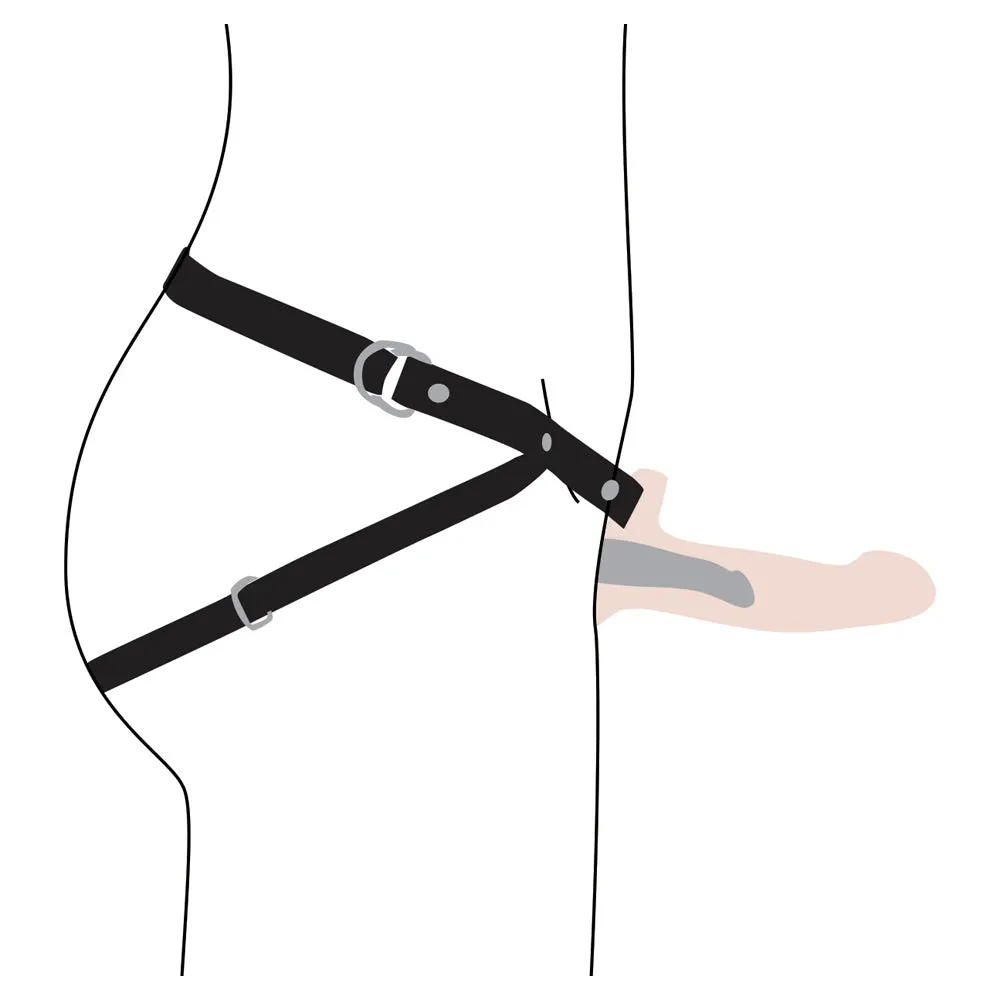 2" Erection Smooth Sheath - Light