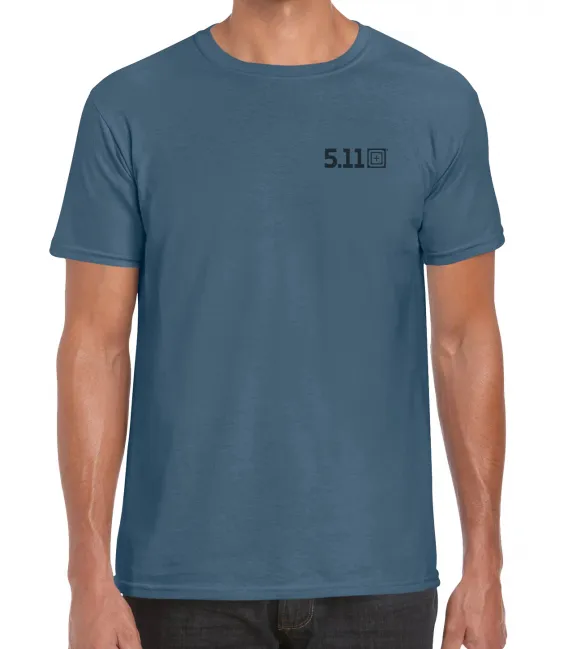 41276 - Release The Kraken T-Shirt