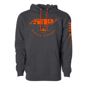 509 Terra Hoodie