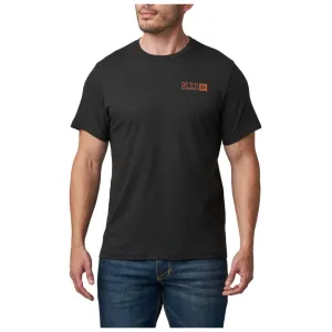 5.11 Tactical Pull Up A Chair Tee