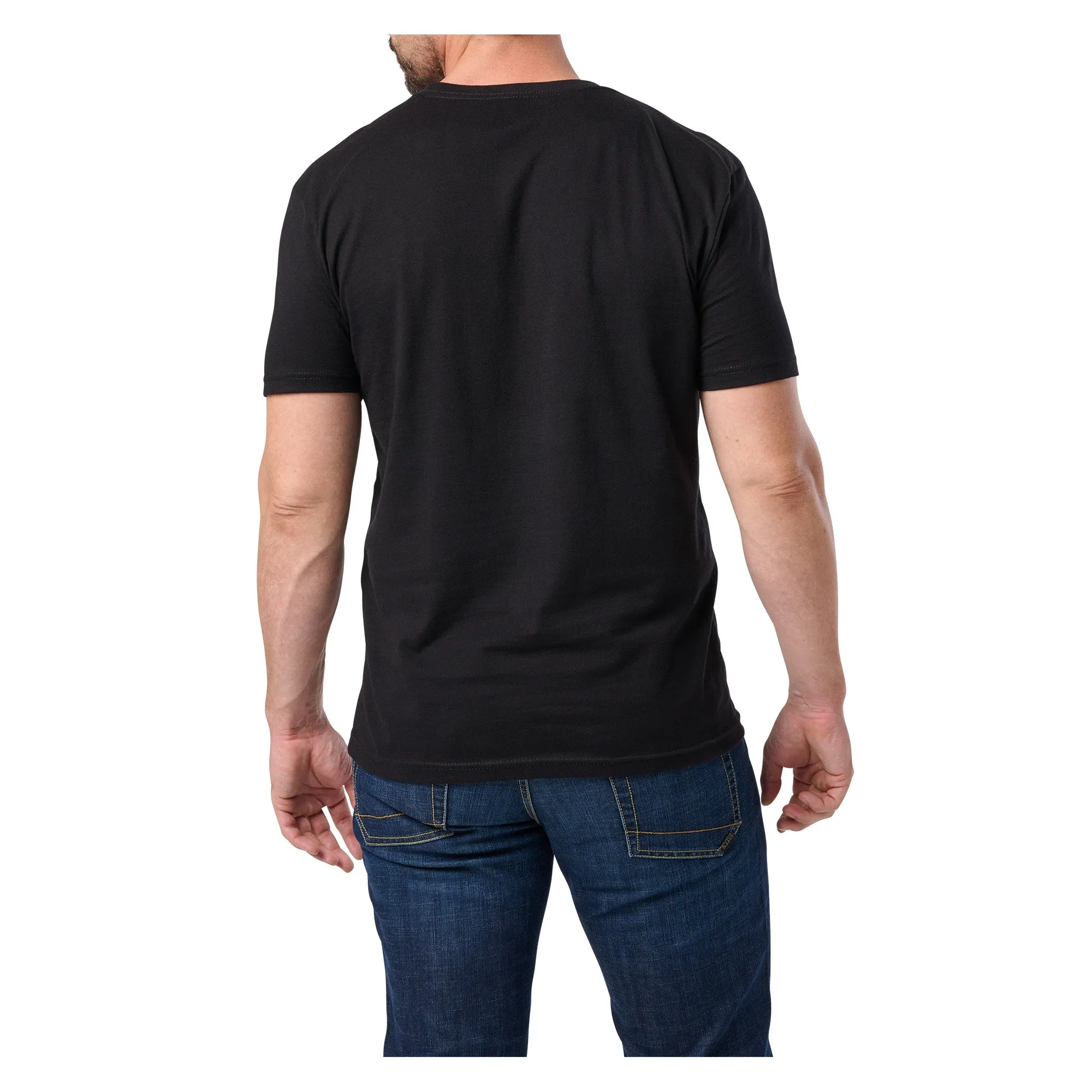 5.11 Tactical Purpose Crest Tee
