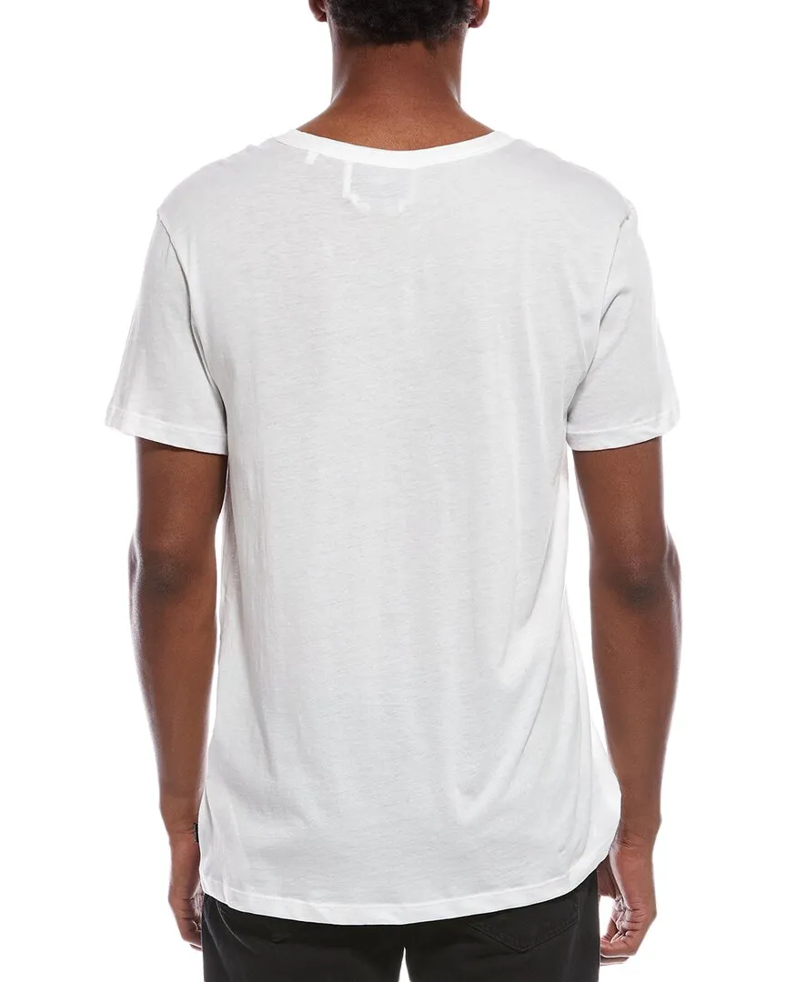 7 For All Mankind Feather Weight T-Shirt