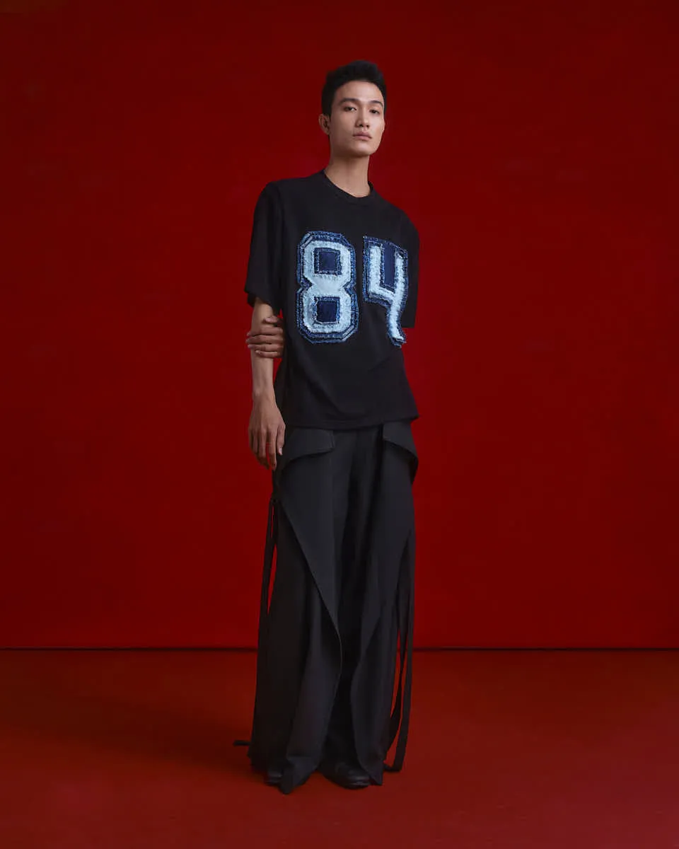 84 Tshirt