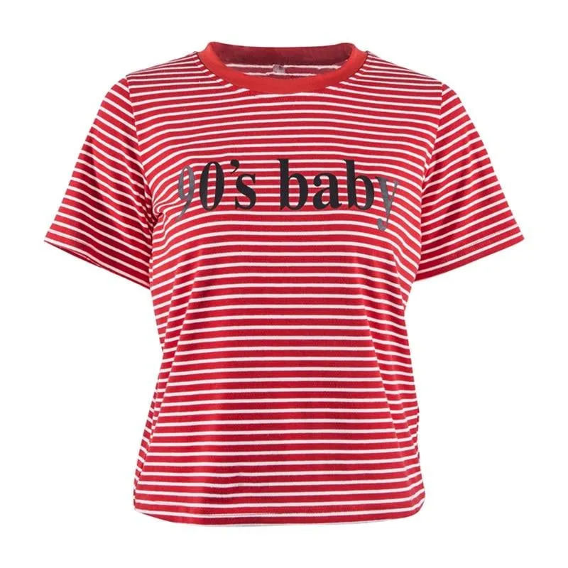 90's Baby T-Top