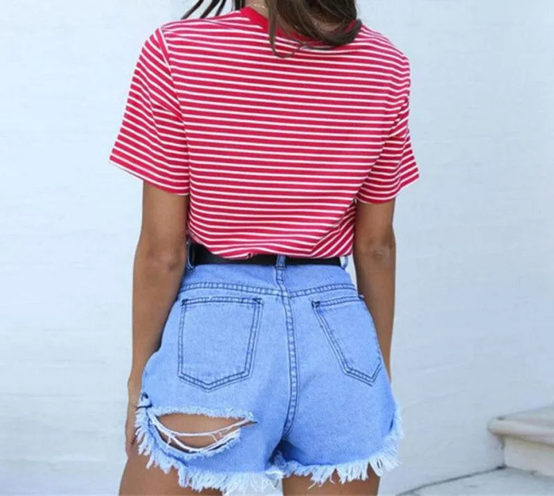 90's Baby T-Top