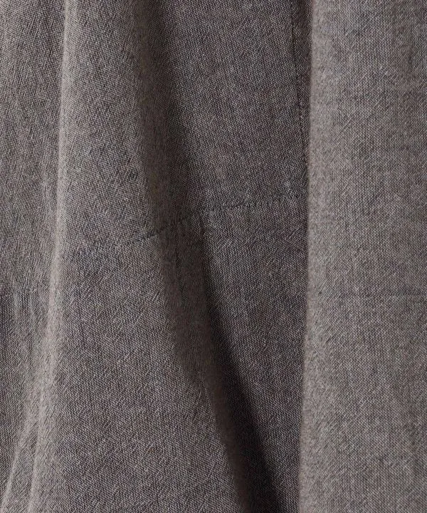 Acid Wash Balloon Skirt