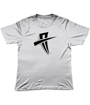 Action Cross  Soul Cool Fit T-shirt  Cool Wicking T-shirt (Sublimation)
